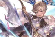 【グラブル】一部リミテッドキャラにマイペアニメーションが本日追加！ルシオまでの古めリミがマイペで動くように