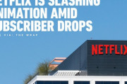 Netflix「低迷したからオリジナルアニメ減らします」⇒海外アニオタ大喜び