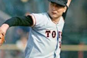 金田正一以降の野球選手.10傑ってこれでいいか？