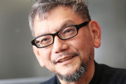 【画像】庵野秀明さん、楽しそう