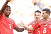 スイス代表、エンボロ決勝ゴールでカメルーンに1-0勝利！カメルーンは2002年から本大会8連敗（関連まとめ）