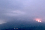 警戒レベル5！ 7.24桜島大噴火の瞬間を記録した映像が160万再生。