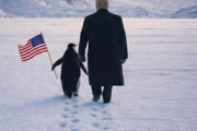 【悲報】トランプ政権、グリーンランドに存在しないペンギンを使ったAI画像を投稿してバカにされるwwwwwww