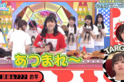 【日向坂46】『どうぶつの森』ネタが強すぎるwwww