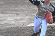 日本ハム吉田輝星６回２失点「パワプロで言うと紫」