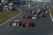 【日本一速い男】星野さんが1990年にF1乗ってたらどうなってたかね
