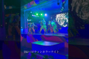 【海外】日本のUSJはZOMBIE de DANCEのパフォーマンスの一部として、BABYMETALの「RATATATA」を採用することを決定した
