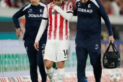 日本代表MF鈴木唯人、鎖骨骨折…北中米W杯直前に無念の戦線離脱へ（関連まとめ）