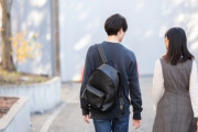 【恋愛】若い時に付き合った彼と食べる速さと歩く速さが違いすぎて別れた事がある　私が彼の速さに合わせないのが悪いみたいな言い方されてそれで別れた