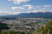 他県の人間は「赤城山」の裾野の巨大さに畏敬の念をおぼえ戦慄する