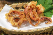 しかし「イカ料理の最高傑作」っていわれると難しいよな