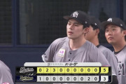 【オリックス対ロッテ12回戦】ロッテが５－３でオリックスに勝利！佐々木朗希７回１失点今季最多１４Kで７勝目！オリックスは佐々木朗希に先発全員三振