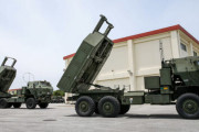 米陸軍、約200億円で高機動ロケット砲システム「HIMARS」を28両発注…ロッキード・マーティン！
