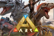 超絶クソグラで叩かれたスイッチ版『ARK』、グラフィックを一新した真の完全版が海外で発売決定！