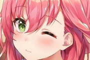 Vtuber 【さくらみこ】正月ムーブがヤバ過ぎるｗｗｗｗｗｗｗｗ