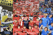 最も集客したクラブは？ Jリーグ観客数ランキング31～40位