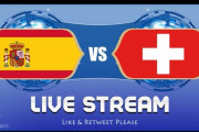 ◆UNL◆A2組5節 スペイン×スイス スペインセットプレーで2失点！アセンシオ突破からアルバがGもホームで敗戦、首位陥落