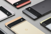 【悲報】Google、Pixel 6シリーズでiPhoneの最上位機種と真っ向勝負へ。価格帯も同等にする模様