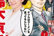 テレビ東京「ハゲのオッさんが主人公では視聴率取れんなぁ…せや！」