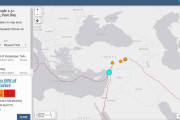 【余震】トルコ被災地で「M6.3」の地震発生…シリア近く、両国で負傷者