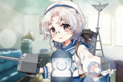 【艦これ】ミニ期間限定海域は3/3(火)からか！誰か新艦掘れるのかな？