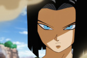 「ドラゴンボール超」で一番得したキャラって、人造人間17号だよなｗｗｗｗ
