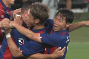 【J1第19節 F東京×柏】FC東京がDオリヴェイラの2戦連続弾でウノゼロ勝利！クラモフスキー監督就任後2連続完封の2連勝に