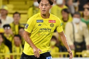 柏MF高嶺朋樹、ベルギー1部コルトレイク移籍へ！契約解除金は65万～70万ユーロ（約1億1000万～1億2000万円）