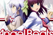 【朗報】アニメ『Angel Beats！』と『Charlotte』の続編が始動か！　公式が「近日中に報告できる」と予告