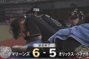 オリックスバファローズさんの開幕7試合の成績をご覧下さい