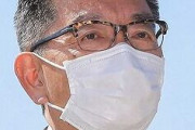 【日ハム】中田翔問題で川村浩二球団社長謝罪