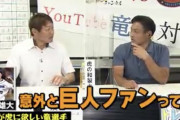 【速報】中日大野ＦＡ権行使へ　「注目される環境に身を置きたい」