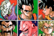 「ドラゴンボール」のブウ編のもう終わりだから色々やっとけ感ｗｗｗｗ