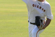 巨人9連戦 中5日で菅野2度先発も 0.5差でも原監督焦らず
