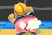 【悲報】ワリオの裸（公式）ｗｗｗｗｗｗｗｗｗｗｗｗｗｗｗ