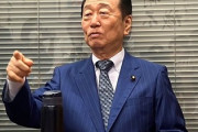 【悲報】政界の大物・小沢一郎、内閣支持伸び悩みを分析「石破は綺麗事を言ってただけ。日本人は意思決定できない」
