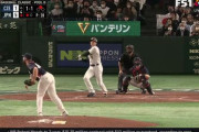 大谷翔平の打球速度wwwww