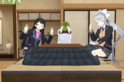 【にじさんじ】かえみと厨ガチギレだろ・・・