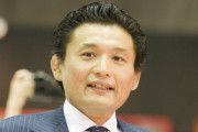 元横綱・貴乃花光司さん次の対戦相手決定・・・