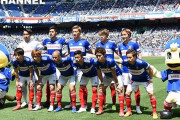 【Jリーグ】横浜Fマリノス、15年ぶりVへ　Jリーグ史上最多観衆V決戦に　日産スタジアム6万4000席完売