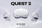 【朗報】「Oculus Quest 2」とかいうVR機器、バカ売れしてる模様　お前ら何に使ってるんや？
