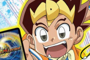 【速報】TCG『デュエル・マスターズ』ことデュエマがスマホゲーム化決定！！「デュエル・マスターズ PLAY'S」今冬リリース予定