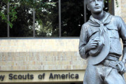 【悲報】全米ボーイスカウト、児童に対する性的虐待の賠償金支払いのため破産申請へ