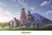 TVアニメ「ゆるキャン△」がJR東海とコラボレーション決定！