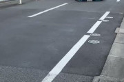 【動画】トラックに当て逃げするアクアが話題に
