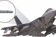 【Money1】 韓国「国産戦闘機」KF-21の情報漏れ。米国に怒られるかも