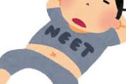 ニートは強制的に農業させれば良くね？