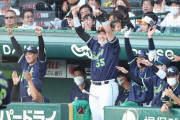 ヤクルト・村上、日本選手最多56号は最終戦「神宮で決める」