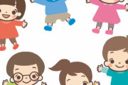 小さい子の視界がヤバすぎて草