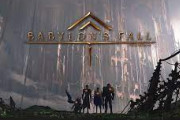 本日25日、スクエニの新作バビロンズフォール体験版配信！！